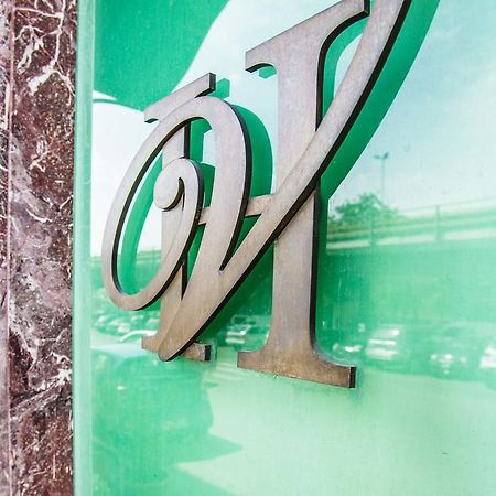 Hotel Vibel Rzym Zewnętrze zdjęcie