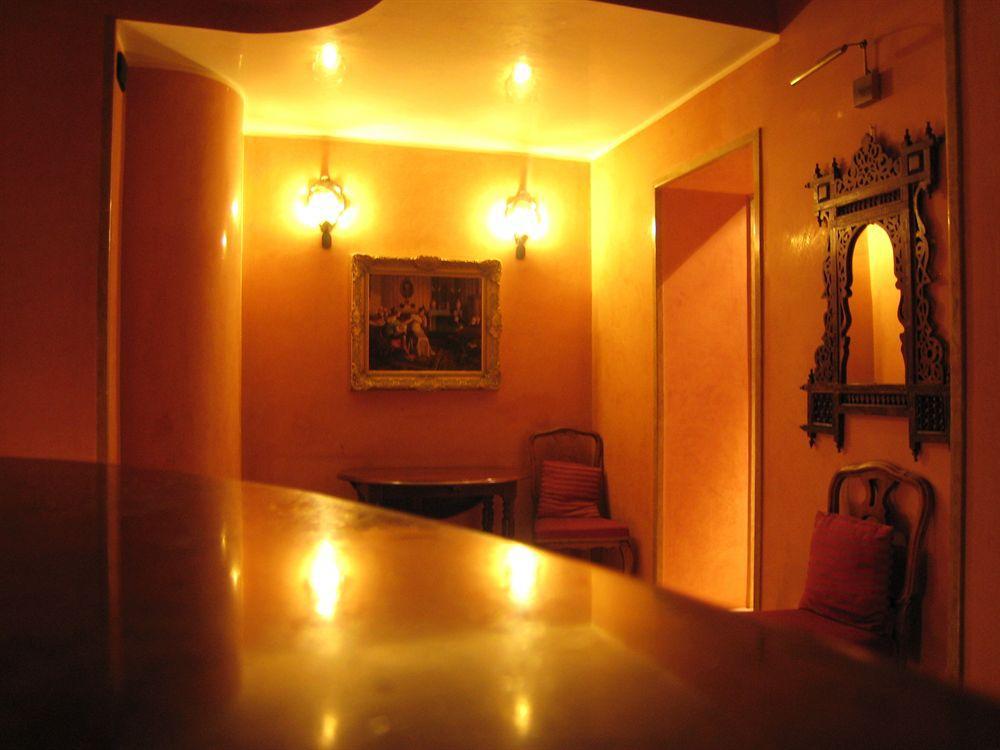 Hotel Vibel Rzym Zewnętrze zdjęcie
