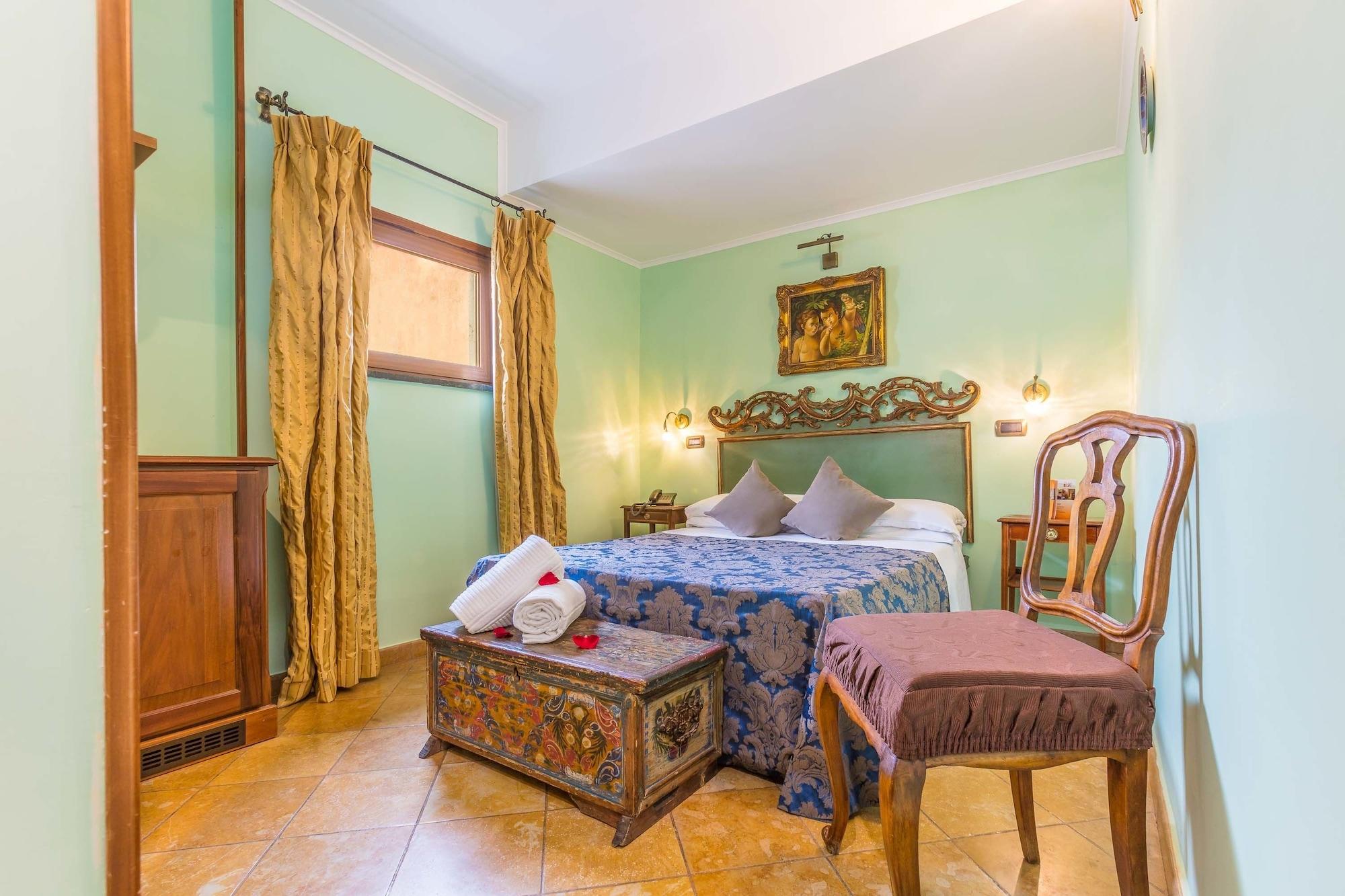 Hotel Vibel Rzym Zewnętrze zdjęcie