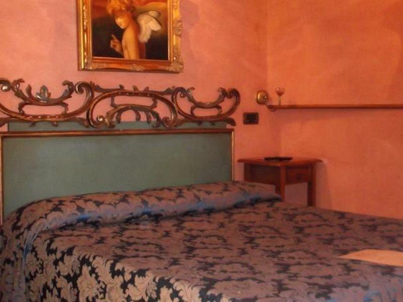 Hotel Vibel Rzym Zewnętrze zdjęcie