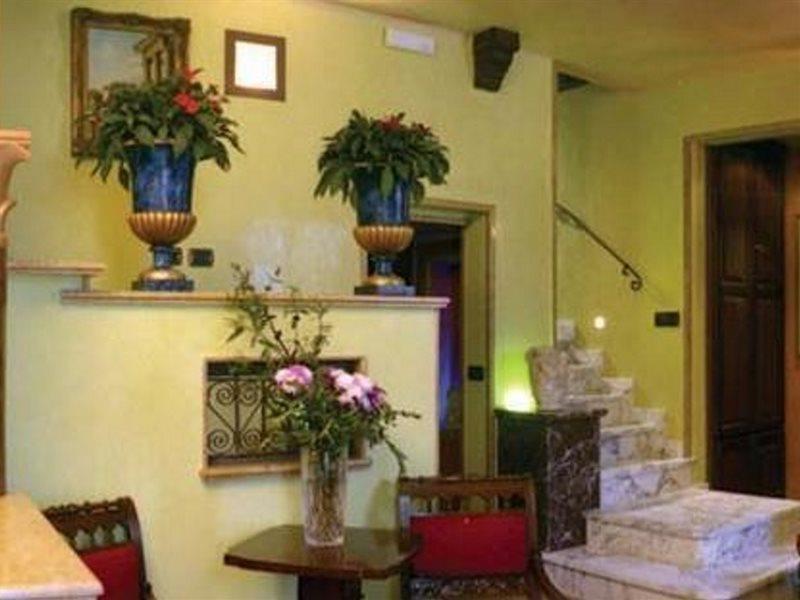 Hotel Vibel Rzym Zewnętrze zdjęcie
