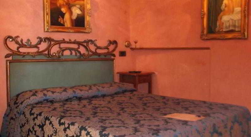 Hotel Vibel Rzym Zewnętrze zdjęcie