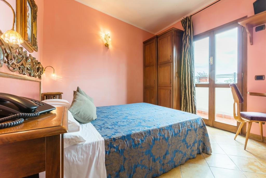 Hotel Vibel Rzym Zewnętrze zdjęcie