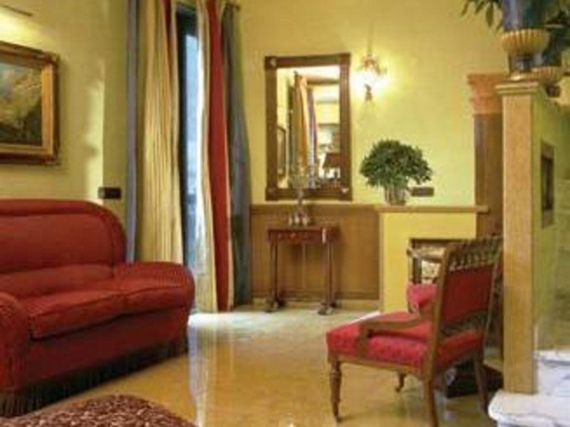 Hotel Vibel Rzym Zewnętrze zdjęcie