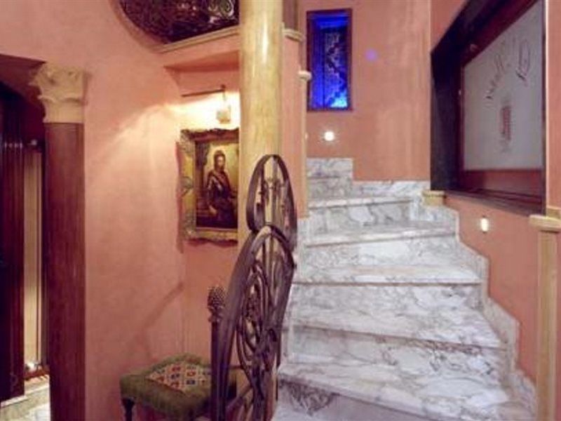 Hotel Vibel Rzym Zewnętrze zdjęcie