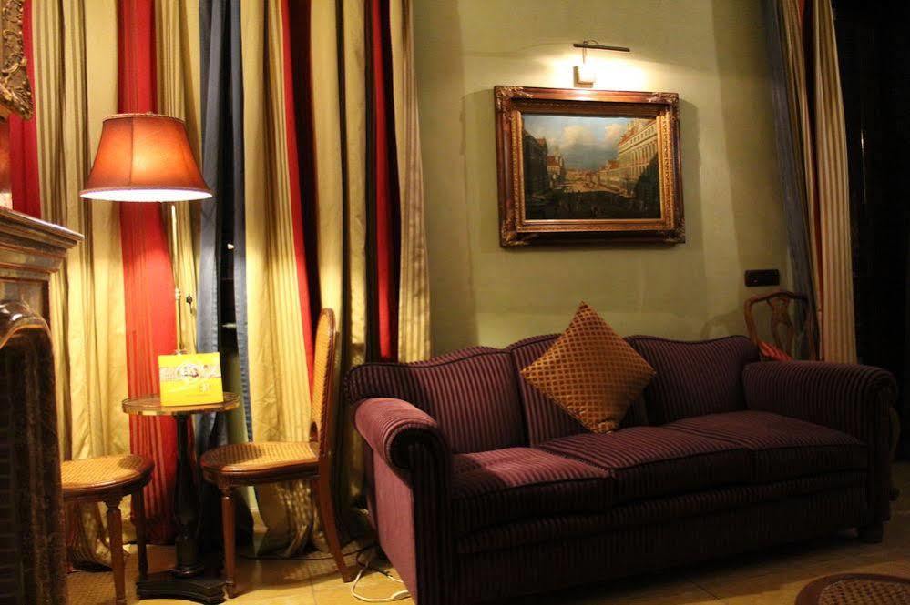 Hotel Vibel Rzym Zewnętrze zdjęcie