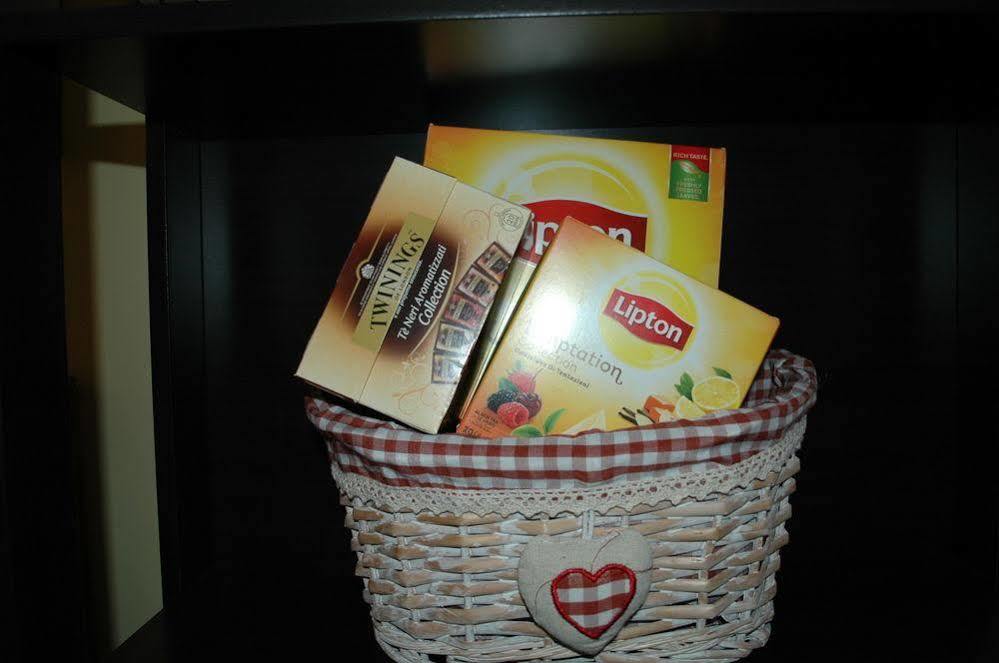 Hotel Vibel Rzym Zewnętrze zdjęcie