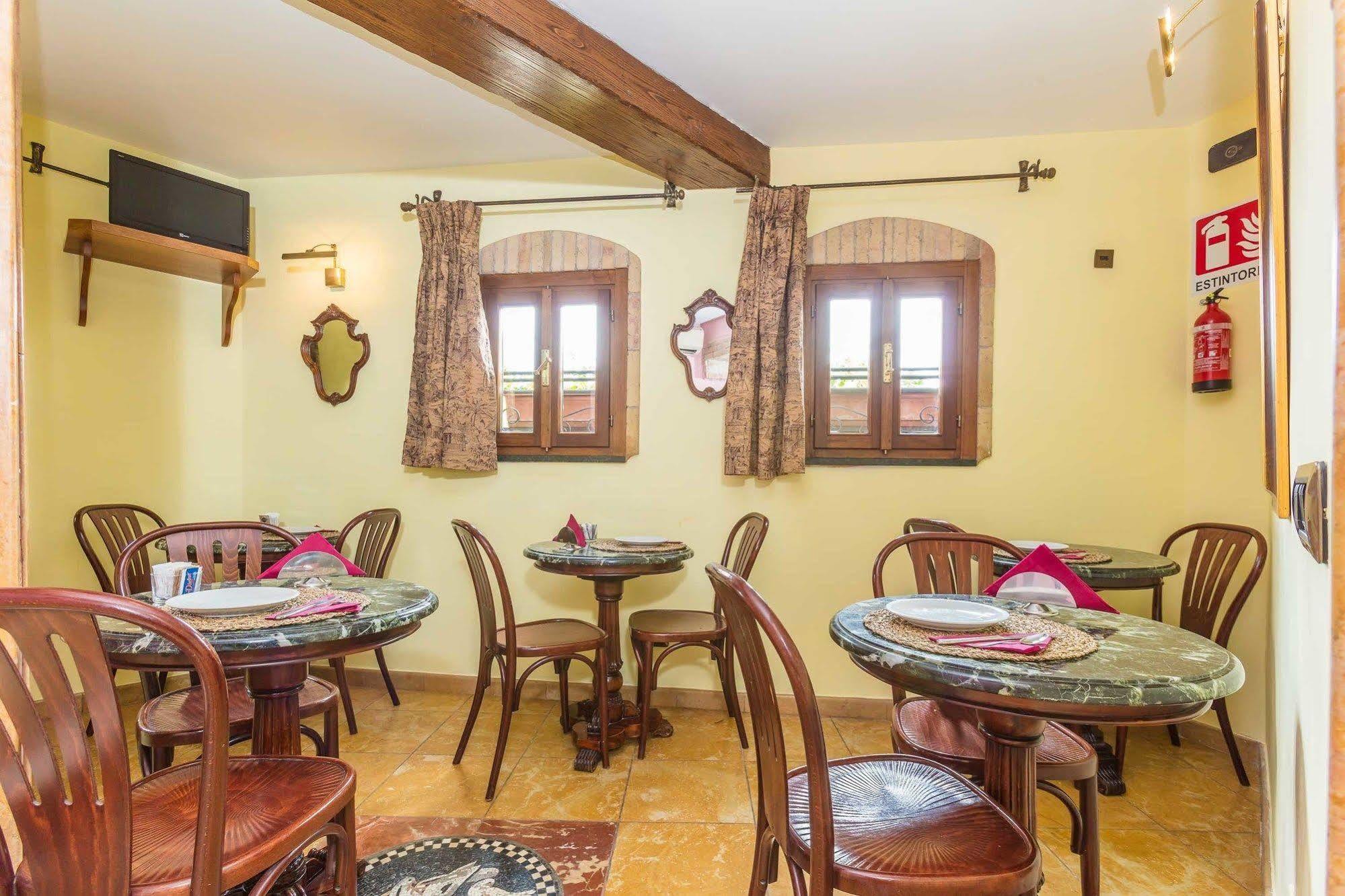 Hotel Vibel Rzym Zewnętrze zdjęcie